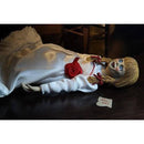 NECA The Conjuring Universe Annabelle 8-Inch Cloth Action Figure