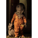 NECA Trick 'r Treat Sam 8" Scale Clothed Action Figure