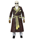 NECA Universal Monsters Ultimate The Invisible Man 7-In Action Figure
