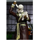 NECA Universal Monsters Ultimate The Invisible Man 7-In Action Figure
