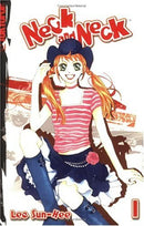 Neck and Neck Vol 1 Hardcover