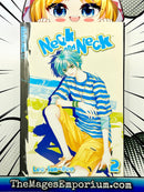 Neck and Neck Vol 2 Hardcover