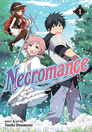Necromance Vol 1