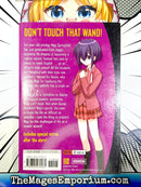 Negima! Magister Negi Magi Vol 1