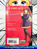 Negima! Magister Negi Magi Vol 17