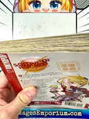 Negima! Magister Negi Magi Vol 19