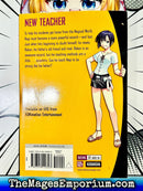 Negima! Magister Negi Magi Vol 22