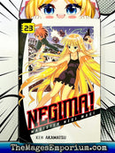 Negima! Magister Negi Magi Vol 23