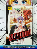 Negima! Magister Negi Magi Vol 27