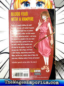Negima! Magister Negi Magi Vol 3