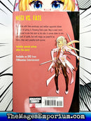 Negima! Magister Negi Magi Vol 36