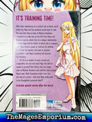 Negima! Magister Negi Magi Vol 7