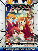 Negima!? Neo Vol 4