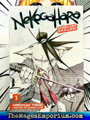 Nekogahara Stray Cat Samurai Vol 1