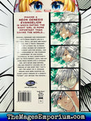 Neon Genesis Evangelion Angelic Days Vol 1