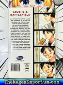 Neon Genesis Evangelion Angelic Days Vol 2