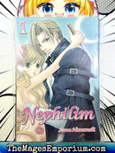Nephilim Vol 1