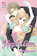 Nephilim Vol 2