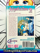Nephilim Vol 2