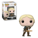 The Witcher Funko Pop! Ciri (Training Gear)