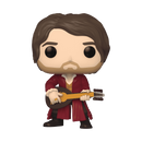The Witcher Funko Pop! Jaskier with Lute