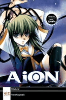Aion Vol 2