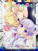 New Game! Vol 2