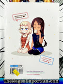 New Game! Vol 2