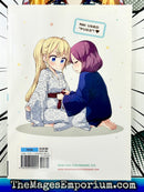 New Game! Vol 3