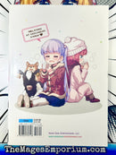 New Game! Vol 7
