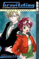Gravitation Collection Omnibus Vol 9 And 10