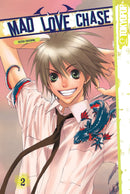 Mad Love Chase Vol 2