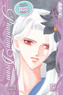 Phantom Dream, Vol. 05