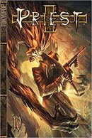 Priest Vol. 10