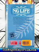 NG Life Vol 5