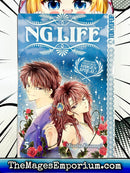NG Life Vol 5