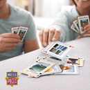 National Parks Travel Stamps Playing Cards - 54 Card Deck