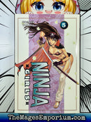 Ninja Girls Vol 5