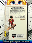 Ninja Girls Vol 8
