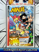 Ninja High School Vol 4