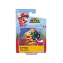 Nintendo 2 1/2-Inch Mini-Figure - MechaKoopa