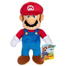 Nintendo Super Mario 4-Inch Plush - Select Figure(s)