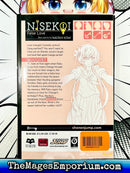 Nisekoi False Love Vol 11
