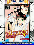 Nisekoi False Love Vol 7