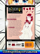 Nisekoi False Love Vol 7