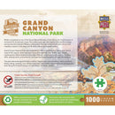 Grand Canyon National Park 1000 Piece Jigsaw Puzzle