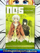 No. 6 Vol 3