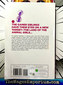 No Game No Life Vol 2 Light Novel