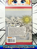 No Longer Allowed in Another World Vol 2