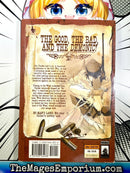 No Man's Land Vol 1